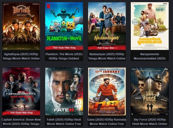 BAPPAMTV All Movies List, Movies, Download Movies, Trailers